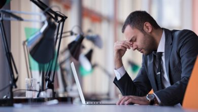 با نارضایتی شغلی چه کنیم؟