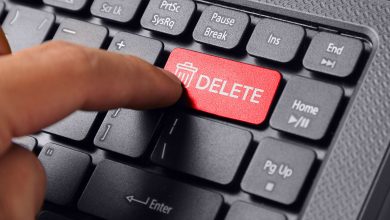 یادمان باشد که حذف آخرین گزینه است!