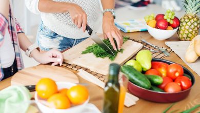 پیشگیری از سرطان معده با اصلاح سبک زندگی و تغذیه