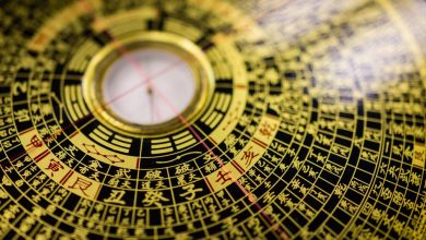 فنگ شویی چیست و از کجا آمده است؟