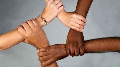چرا رنگ پوست افراد، متفاوت است؟