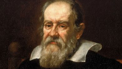 چرا گالیله دانشمند بزرگی است؟