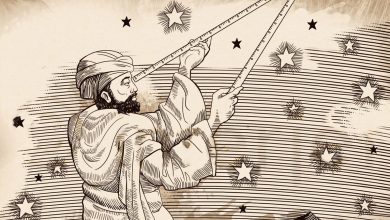 عبدالرحمن صوفی رازی: منجم بزرگ قرن چهارم هجری