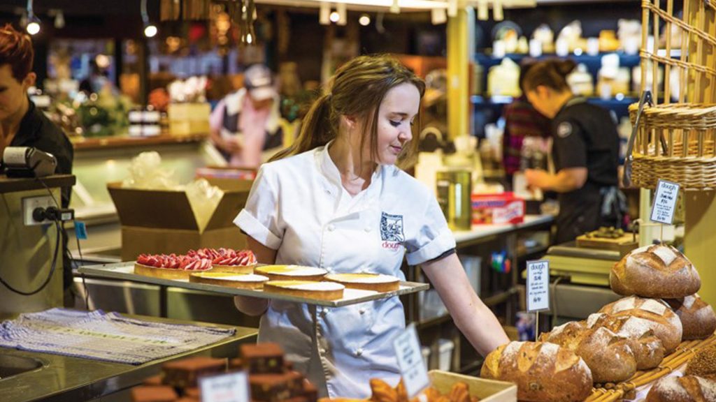 بازار مرکزی آدلاید