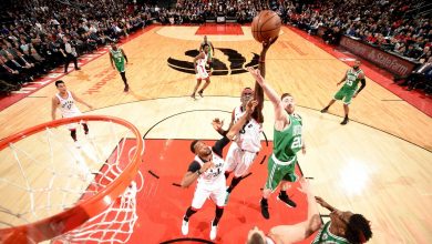 بازی بسکتبال چگونه به وجود آمد؟