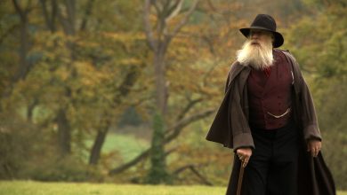 مستند چارلز داروین: شیطان یا نابغه؟