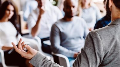 چگونه شخصیتی کاریزماتیک داشته باشیم؟