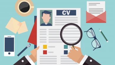 استراتژی هایی برای استخدام بازاریابان با استعداد