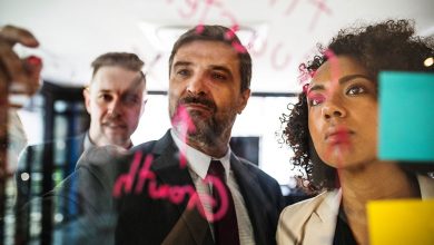 به برند خود شخصیت انسانی بدهید