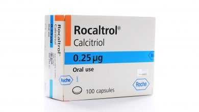 معرفی کلسیتریول