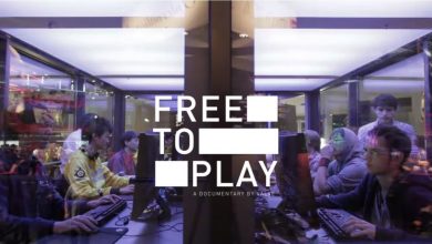 مستند Free to Play