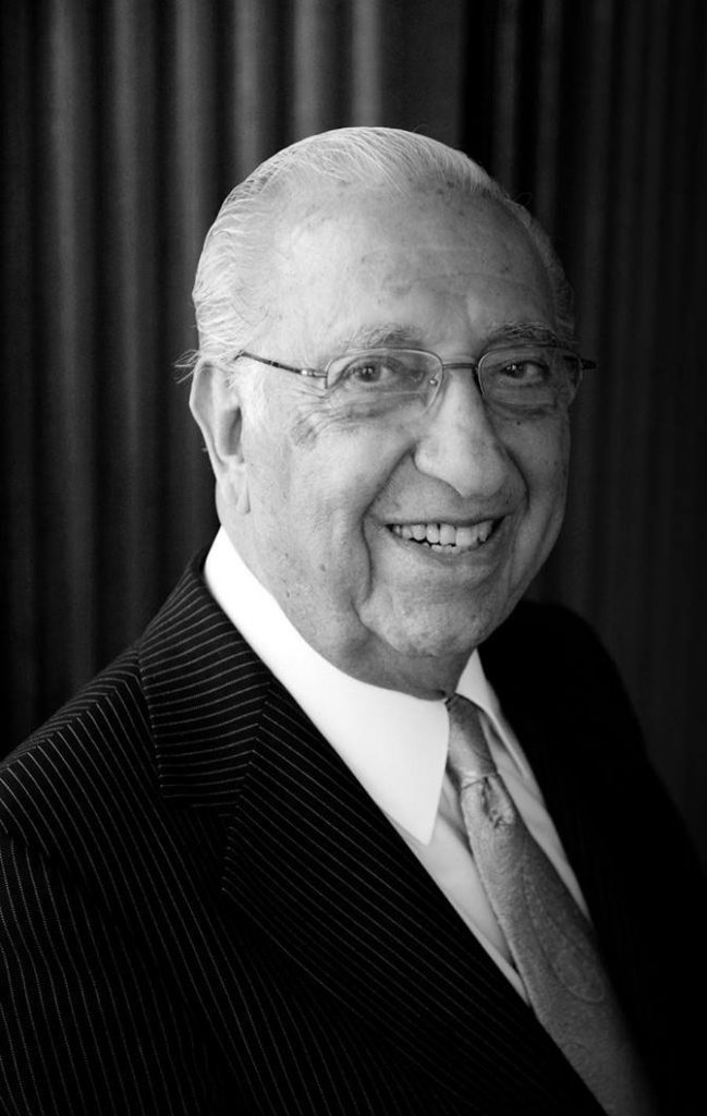 هوشنگ سیحون