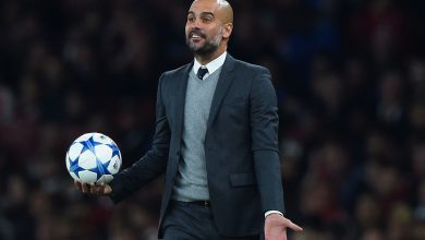 تحلیل شخصیت پپ گواردیولا