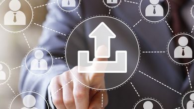 راه اندازی کسب و کار اینترنتی با آپلود فایل