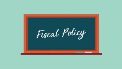 انواع سیاست های مالی و ابزارهای آن