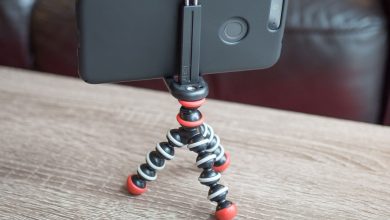 چگونه می توان از دوربین موبایل به عنوان وبکم استفاده کرد؟