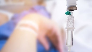 انفوزیون تراپی چیست؟