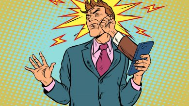 جنگ روانی چیست؟