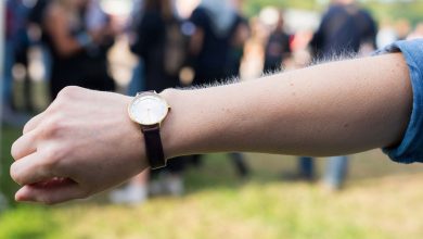 چرا موهای تن ما سیخ می شوند؟