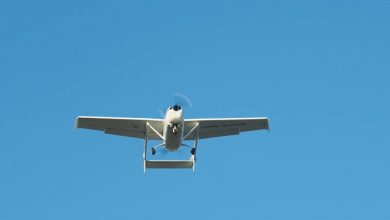 موفقیت بزرگترین هواپیمای هیبریدی جهان در آزمایش ها