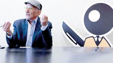 علی اکبر رفوگران: موسس کارخانه بیک در ایران