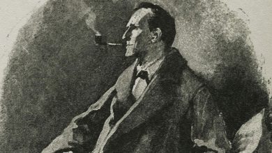 آیا شرلوک هولمز واقعاً وجود داشت؟