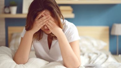 آنچه از یائسگی زودرس باید بدانید
