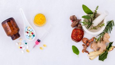 خوددرمانی با گیاهان دارویی؛ ممنوع