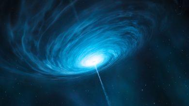 سپیدچاله چیست و آیا واقعاً وجود دارد؟