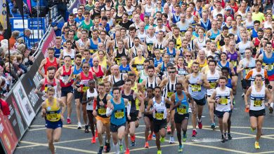 دوی ماراتن چیست؟