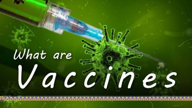 واکسیناسیون چیست؟