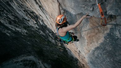 کوهنوردی از چه زمان به صورت یک ورزش درآمده است؟