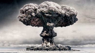 بارش رادیواکتیو یا غبار اتمی چیست؟