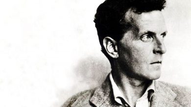 با لودویگ ویتگنشتاین آشنا شویم