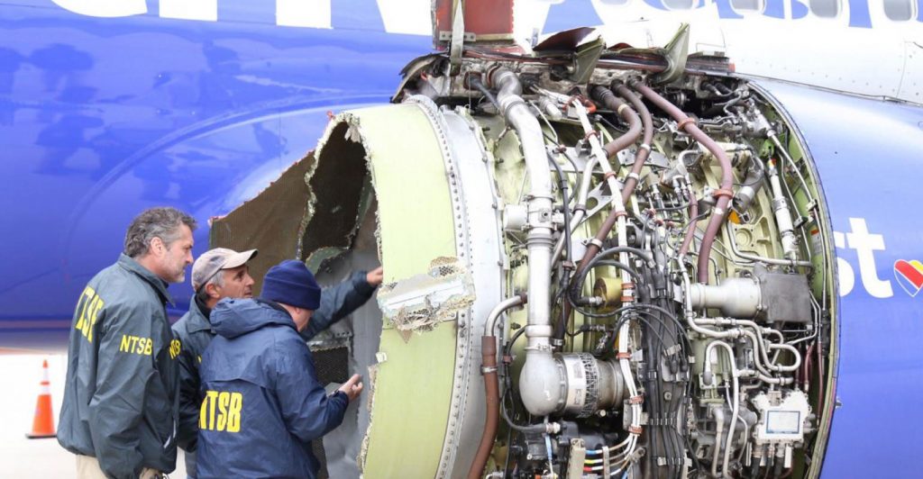 وجود تنش می تواند باعث خستگی فلز شود و خطراتی را در ماشین ها به وجود آورد. به همین دلیل، مهندسان سازه های فلزی را مورد آزمایش قرار می دهند.