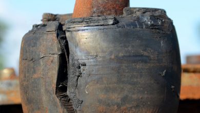 منظور از خستگی فلز چیست؟