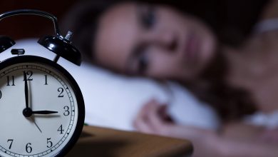 آنچه از اختلال خواب باید بدانید