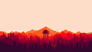 منظور از اختلاف منظر چیست؟