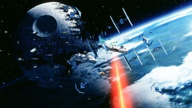 نبرد فضایی چیست؟