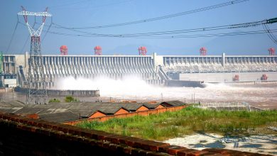 هیدروالکتریک چیست؟