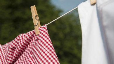 عمر لباس هایتان را با شستشوی صحیح طولانی کنید