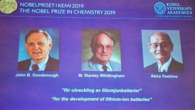 برندگان نوبل شیمی 2019 چه دستاوردهایی داشتند؟