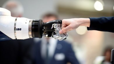 هوش مصنوعی و تجربه رفتار مصرف کننده