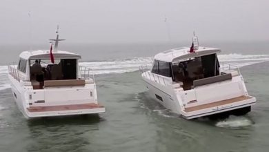 پایدارساز ژیروسکوپی چیست؟