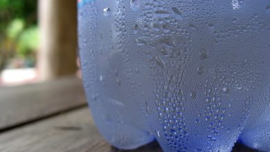 منظور از چگالش چیست؟