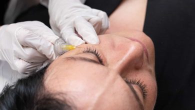 کربوکسی تراپی راهی برای خداحافظی با چروک ها