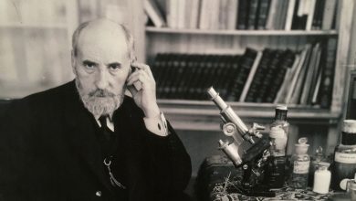 سانتیاگو رامون کاخال: پدر علوم اعصاب نوین