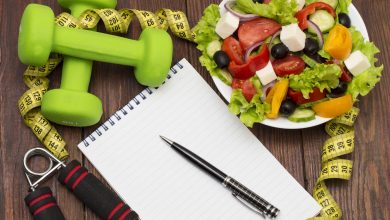 راهنمای تغذیه ورزشکاران قبل از اعزام به اردوهای ورزشی