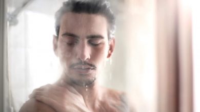 آیا با حمام کردن، کالری می سوزانیم؟
