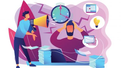 چگونه استرس را از زندگی خود بیرون کنید؟